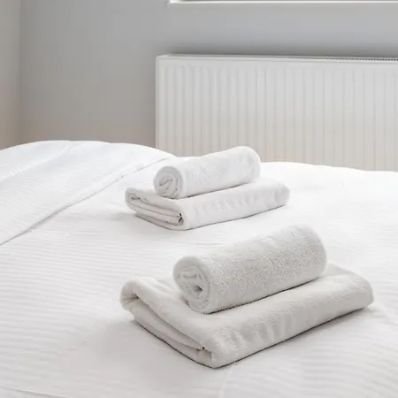 Apartmán Park Szczesliwicki Cosy *